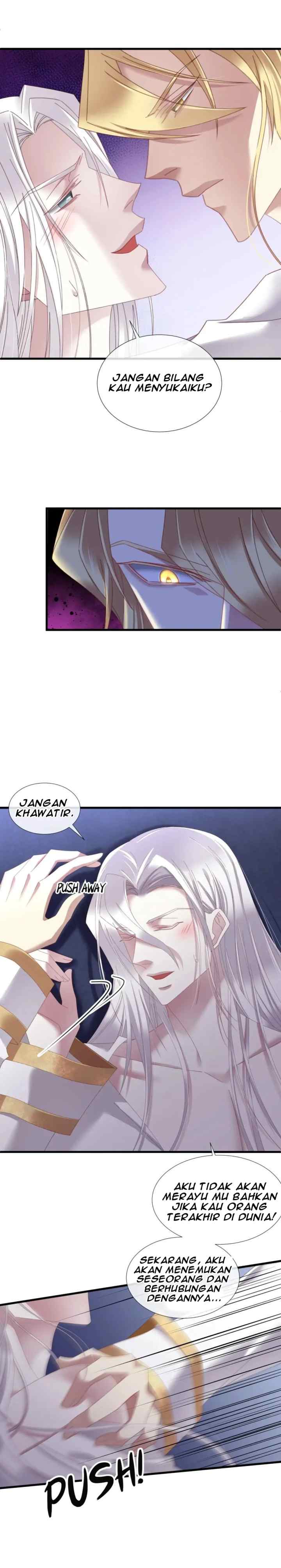 Heaven Instance Dungeon: Steal the Handsome Guy's Heart chapter 27 halaman 11