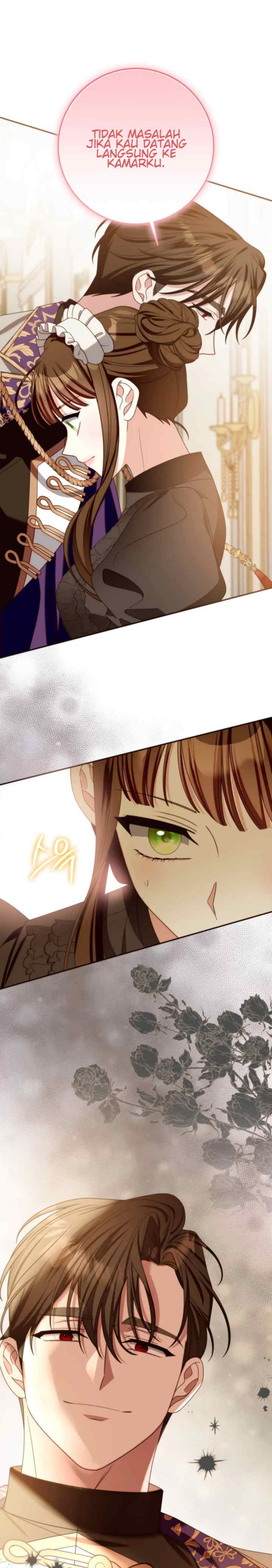 I Met the Male Lead In Prison (Remake) chapter 52 halaman 16