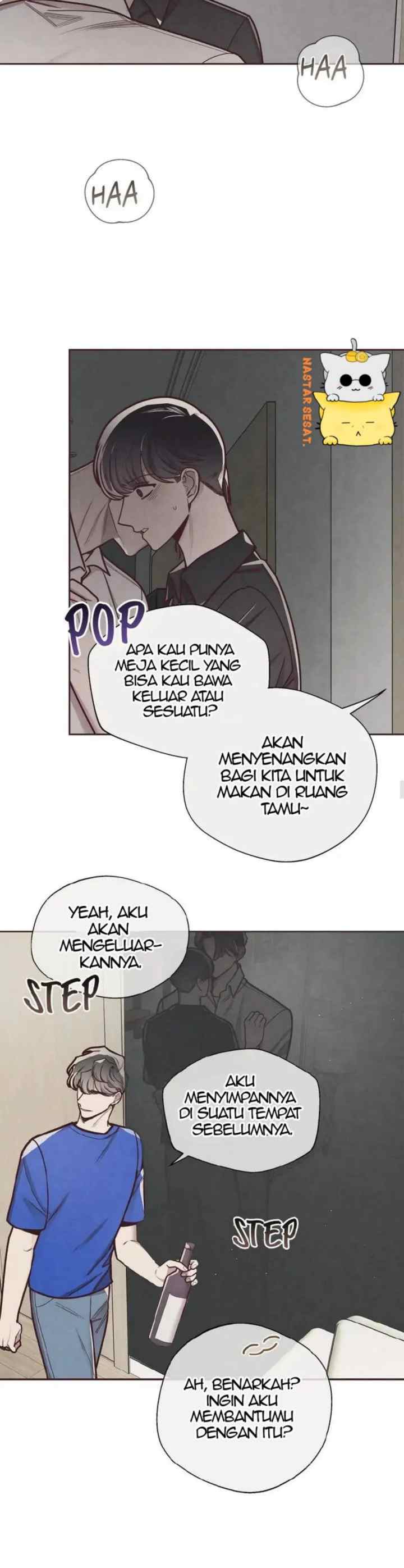 Relationship Ring chapter 23 halaman 15