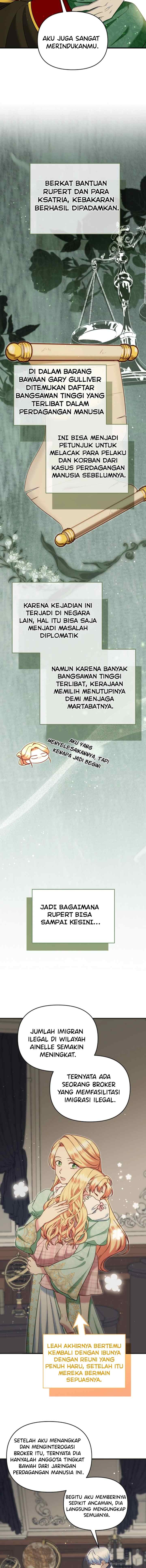 I Stole the Child of My War-Mad Husband chapter 112 halaman 17