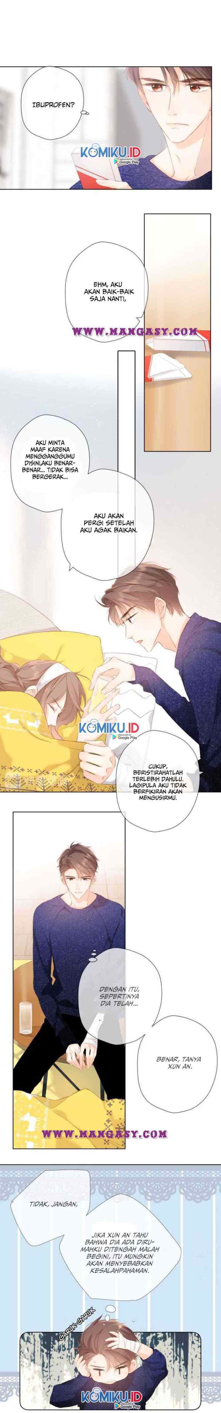 Once More chapter 73 halaman 9
