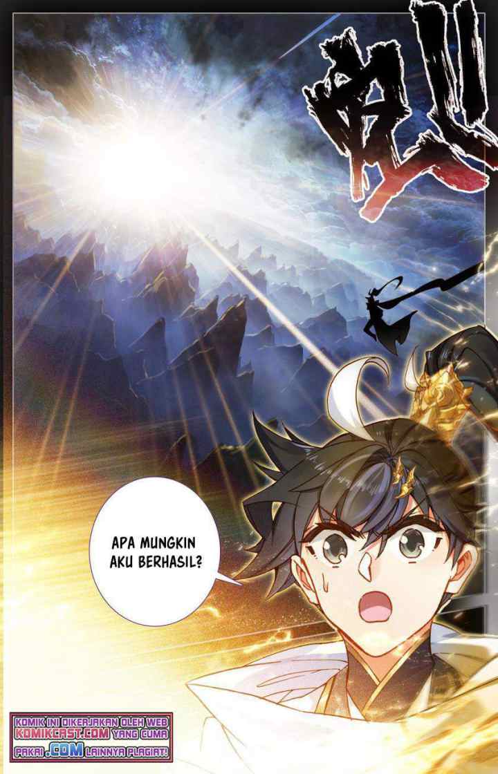 Cang Yuantu chapter 83 halaman 4