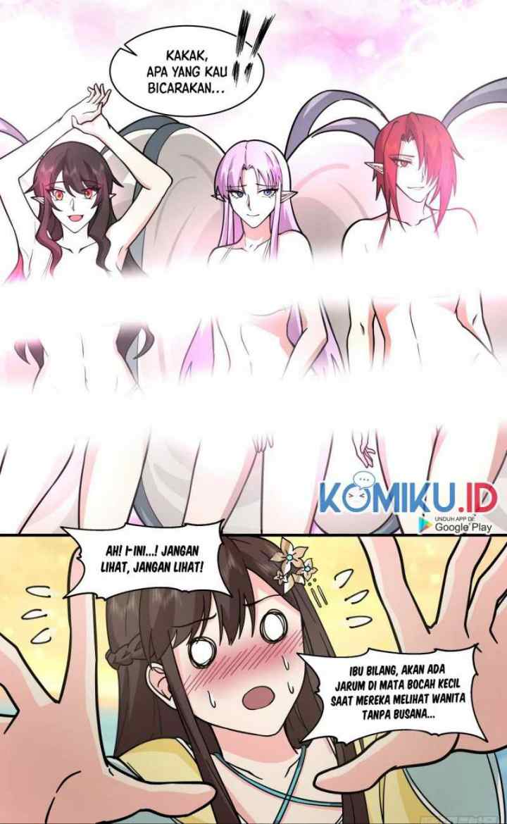 Martial Peak chapter 2489 halaman 13