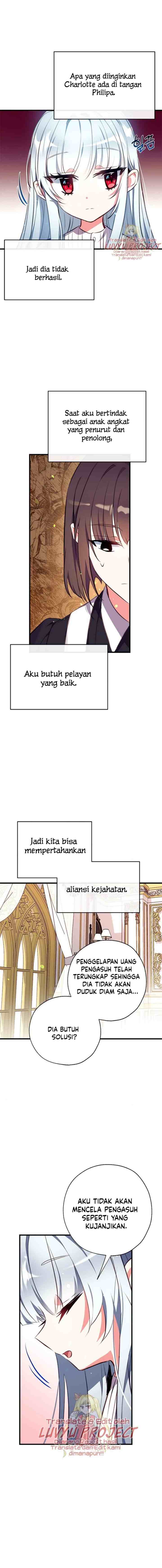 Family is Needed chapter 5 halaman 14