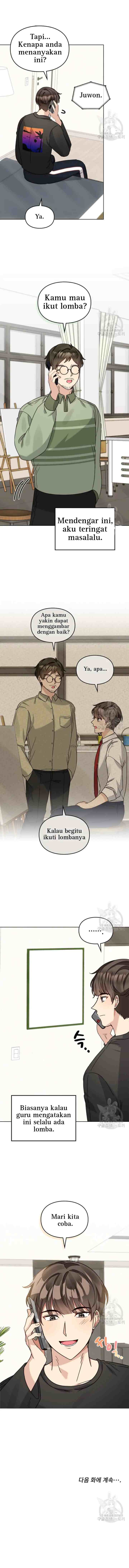 I Become a Fool When It Comes to My Daughter chapter 107 halaman 12