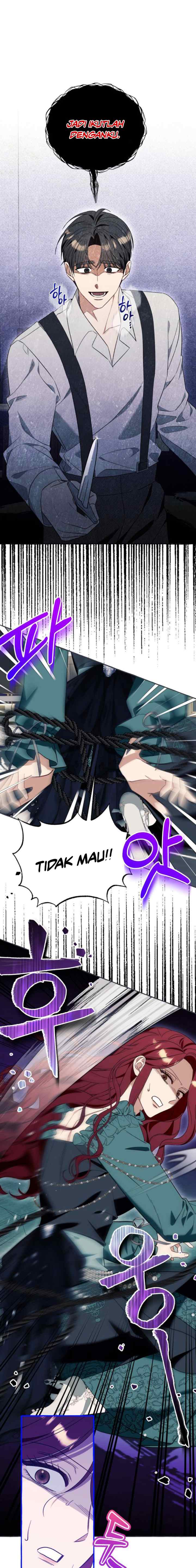 Achei que fosse uma história comum de Isekai chapter 57 halaman 4