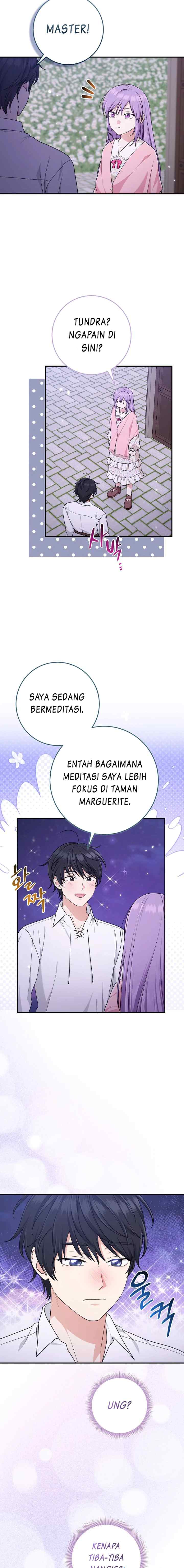 I Played The Role of the Adopted Daughter Too Well chapter 75 halaman 8