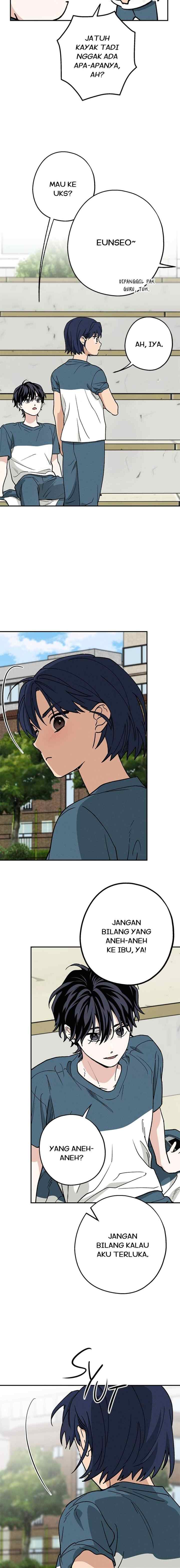 Enquanto faço isso chapter 47 halaman 5