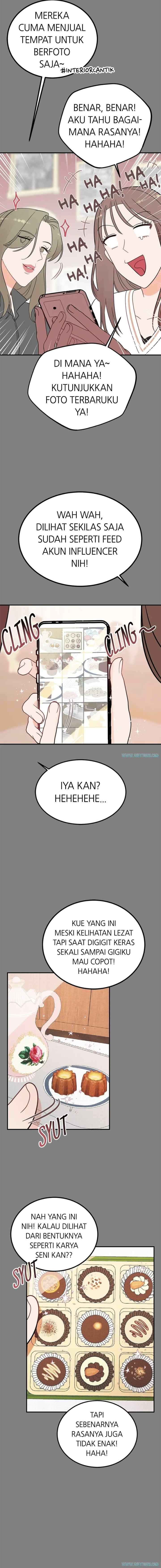 Como Domar um Marido Perigoso chapter 58 halaman 7