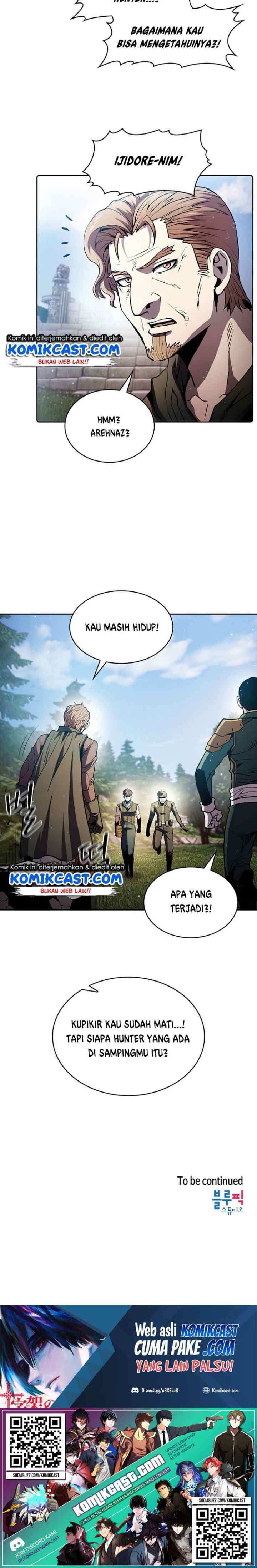 The Constellation That Returned From Hell chapter 68 halaman 13