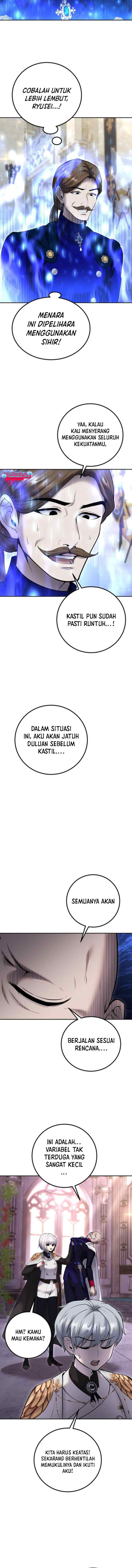 I Was More Overpowered Than the Hero, so I Hid My Power! chapter 32 halaman 15