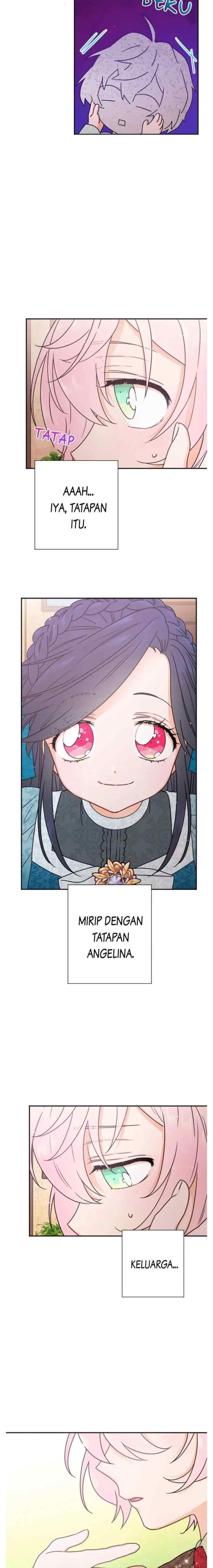 Lady Baby chapter 94 halaman 9