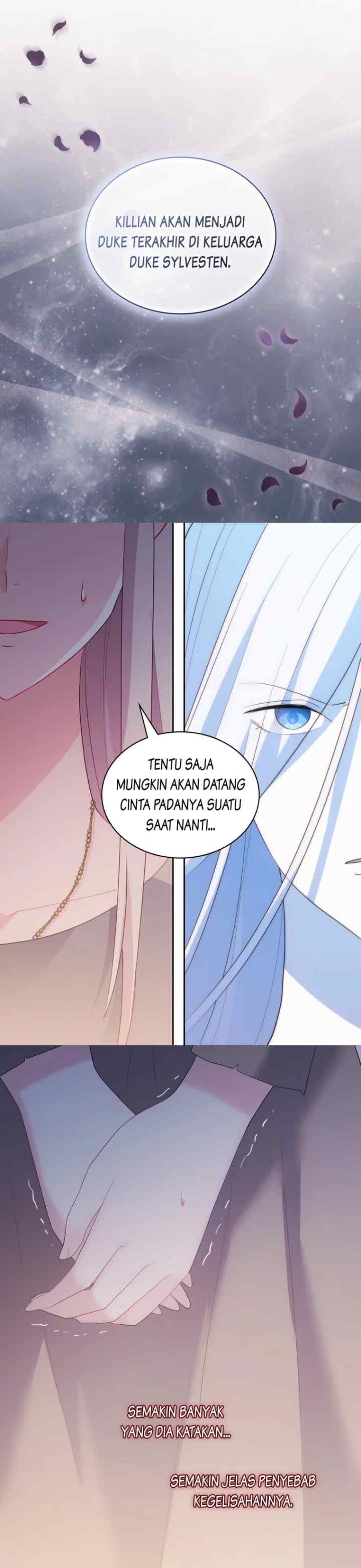 Daisy - How to Become the Duke's Fiancée chapter 178 halaman 16