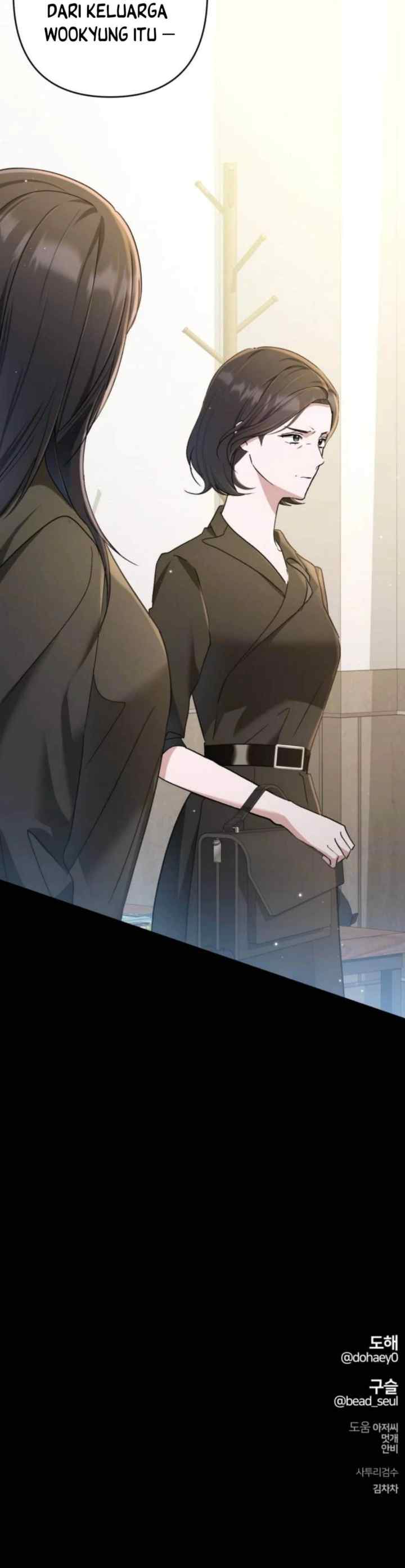 Ombre de printemps chapter 27 halaman 20