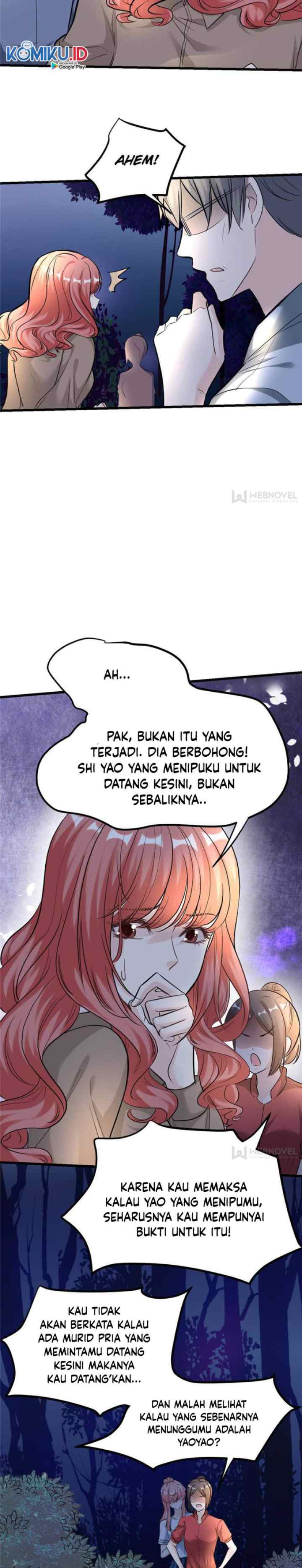 My Beautiful Time With You chapter 193 halaman 6