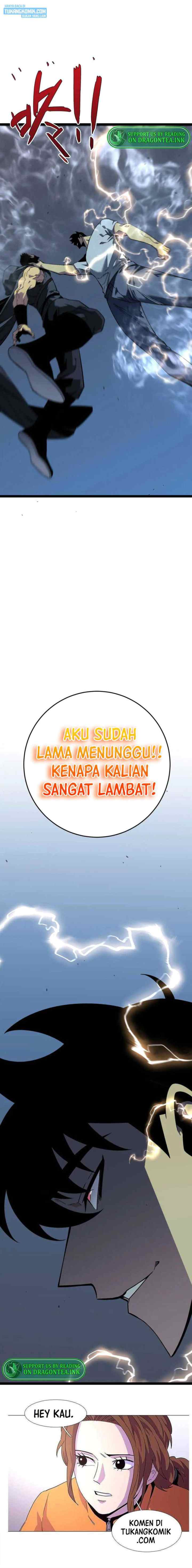 I Copy Talents (Your Talent is Mine) chapter 39 halaman 16