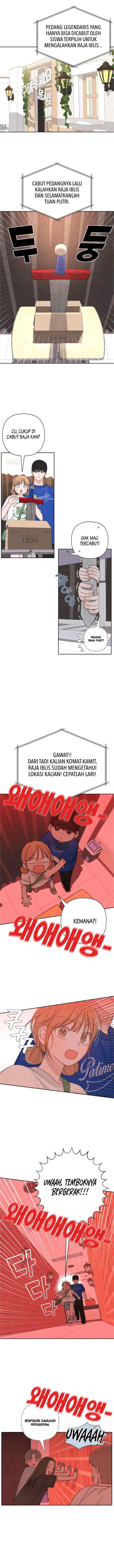 Apocalypse of Youth chapter 73 halaman 7