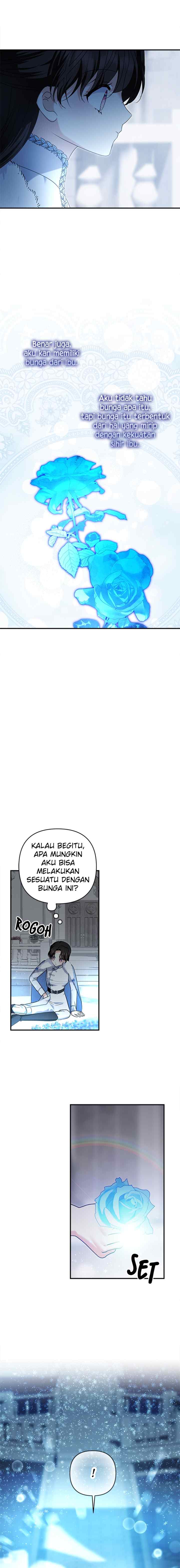 Monster Duke's Daughter chapter 165 halaman 15