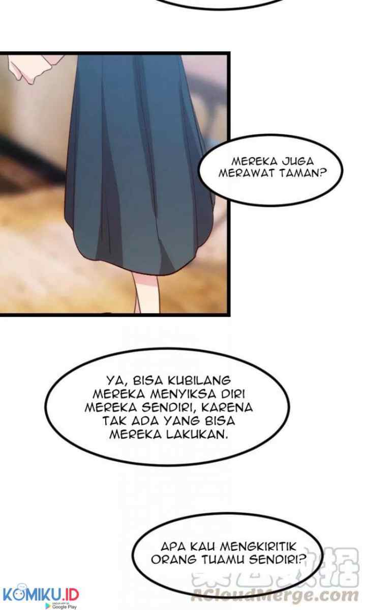 CEO's Sudden Proposal chapter 39 halaman 16