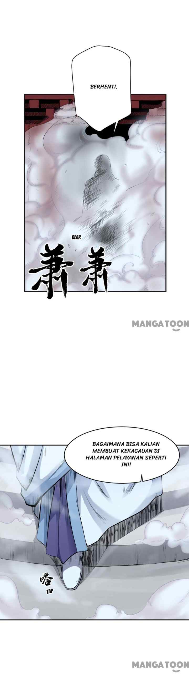 Supreme Taoist chapter 13 halaman 9