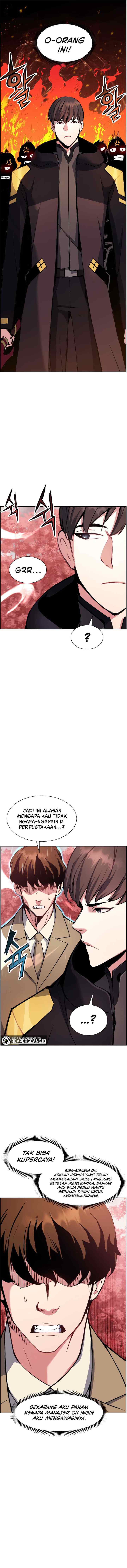 Return of the Broken Constellation chapter 33 halaman 5