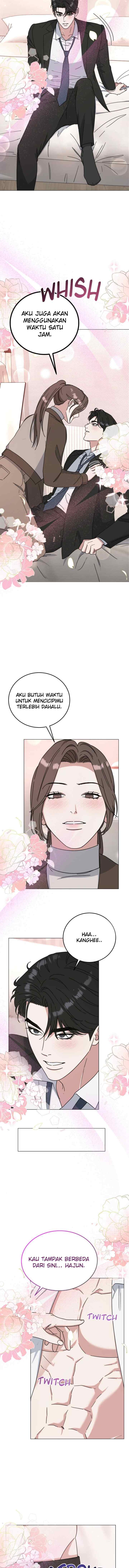 Your Instinctive Love chapter 67 halaman 12