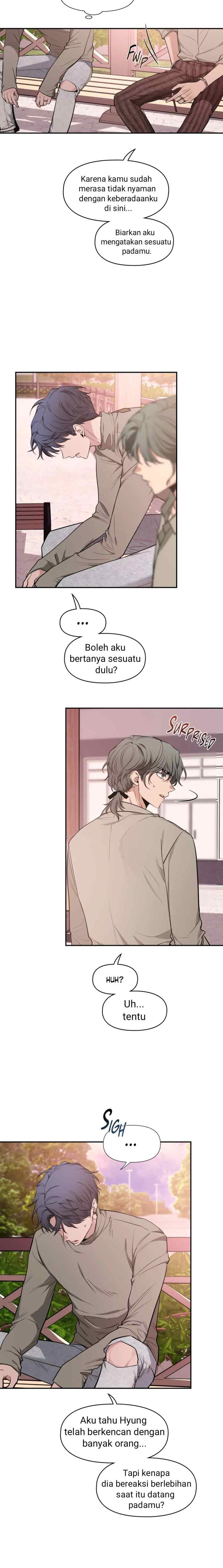 Sketch chapter 74 halaman 9