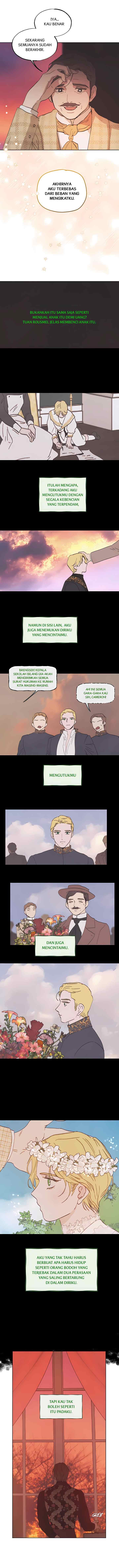 Lover of Green Midnight chapter 48 halaman 5