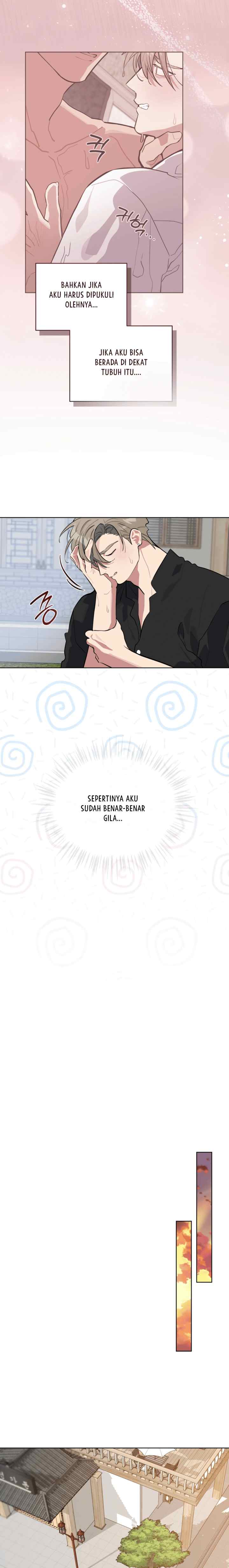 Please Add Some Charcoal chapter 18 halaman 9