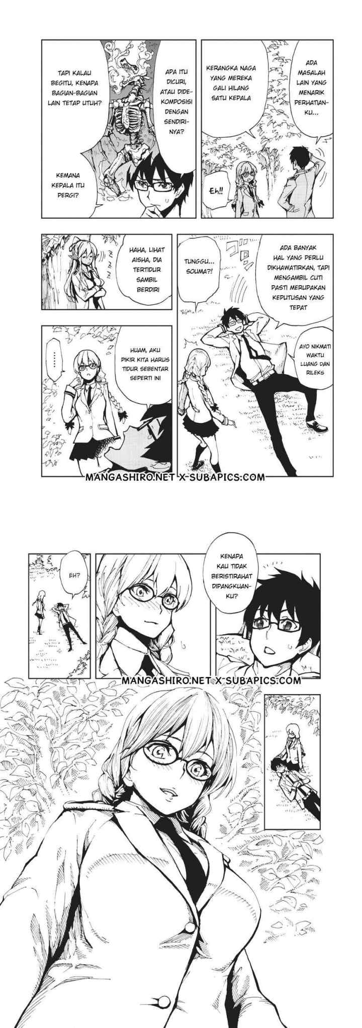 Genjitsushugisha no Oukokukaizouki chapter 7 halaman 7