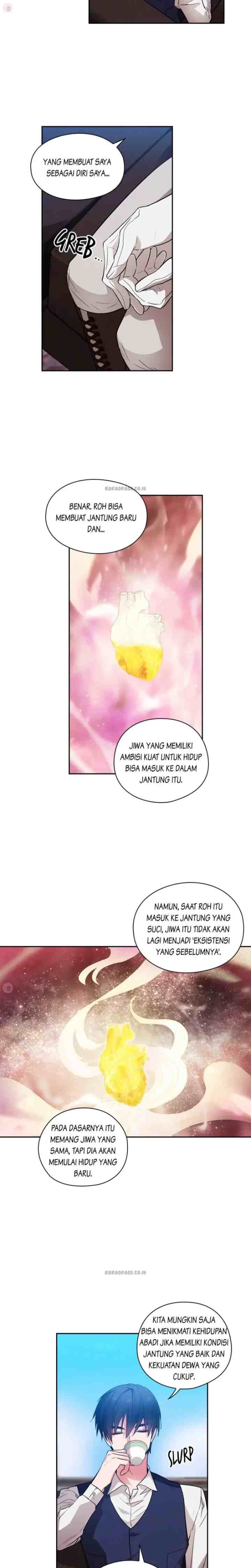 Adonis chapter 153 halaman 10