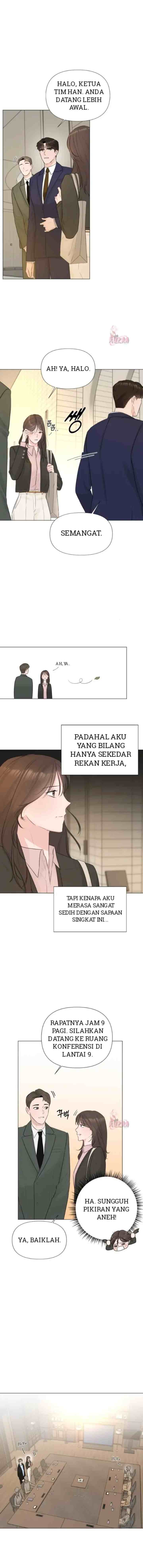 Another Love! chapter 24 halaman 9