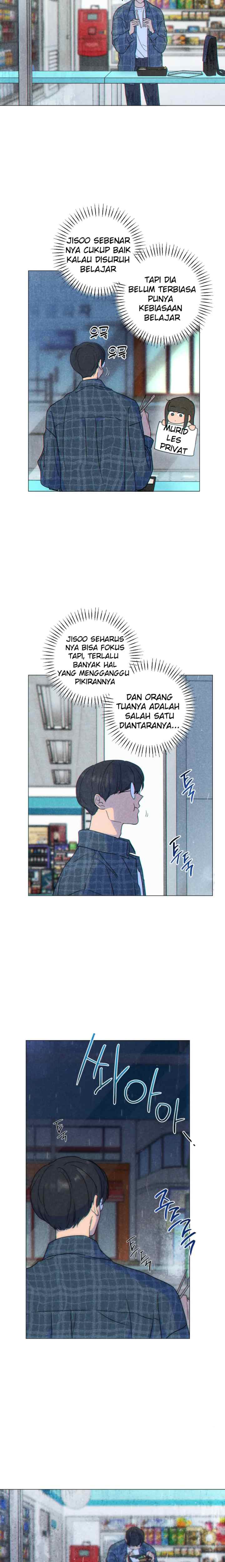 Spinach Bouquet chapter 117 halaman 4