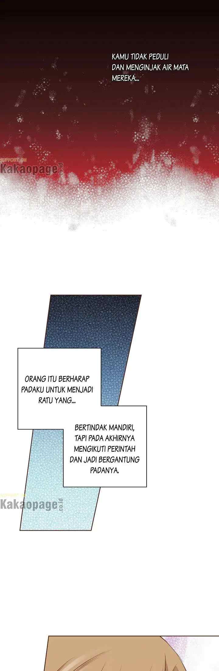 Snow Blossom chapter 204 halaman 10