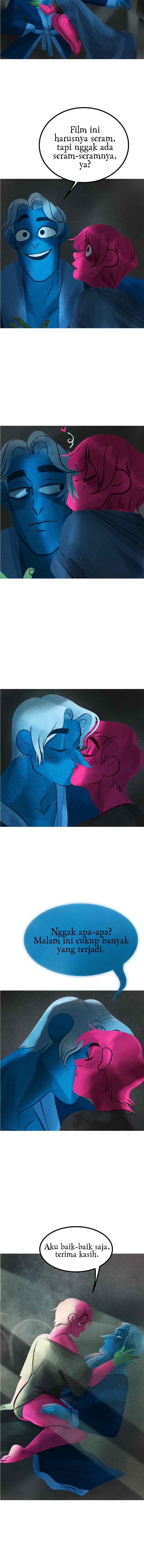 Lore Olympus chapter 223 halaman 15