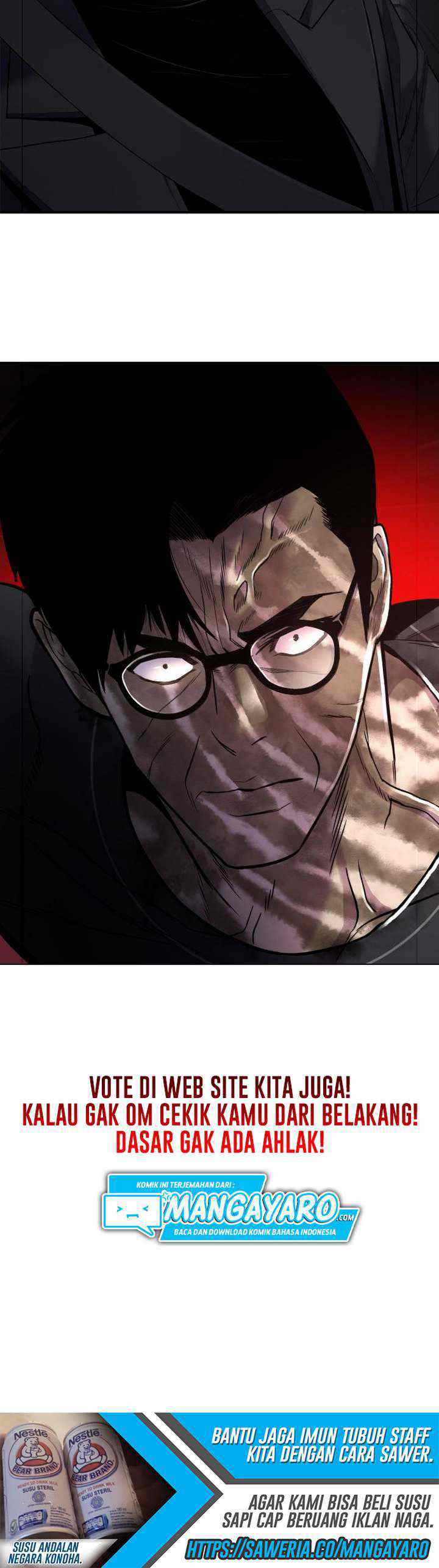 Number One Star Instructor Master Baek (One Hit Teacher, Master Baek) chapter 15.2 halaman 17