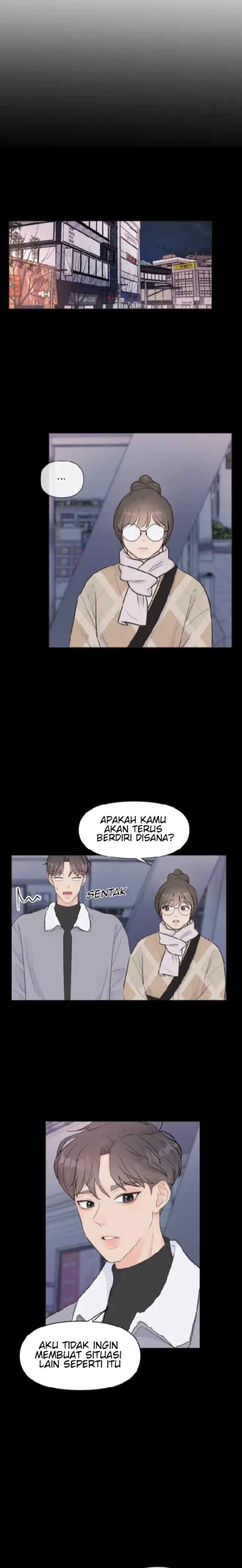 Miss Makeover chapter 11 halaman 4