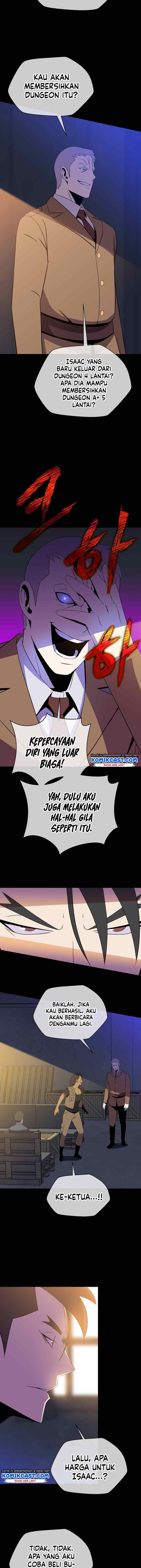 Kill the Hero chapter 85 halaman 12