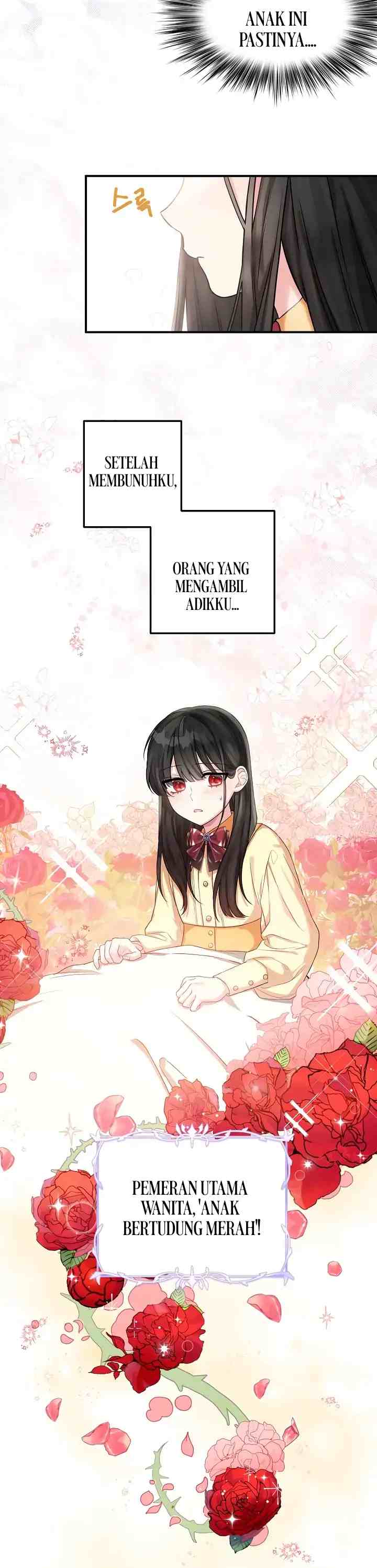 The Heroine has Her Eyes on Me as Her Brother's Wife chapter 2 halaman 14