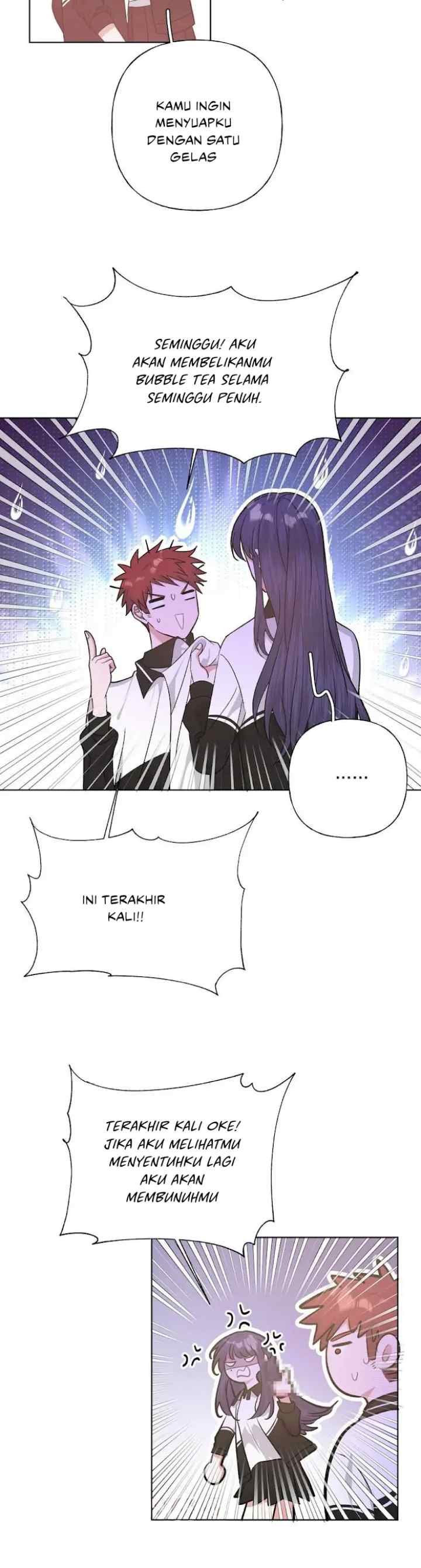Don't Confess To Me chapter 42 halaman 4