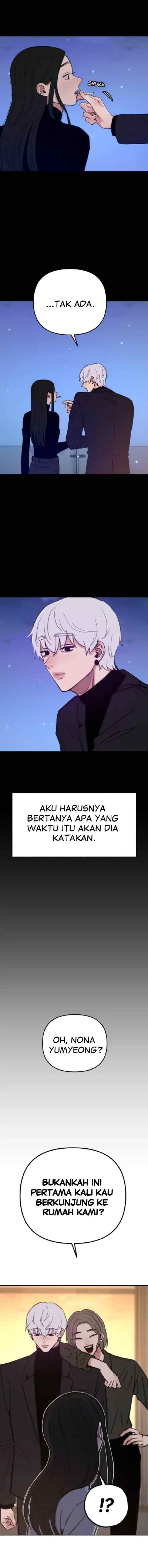 Muse On Yumyeong chapter 69 halaman 8