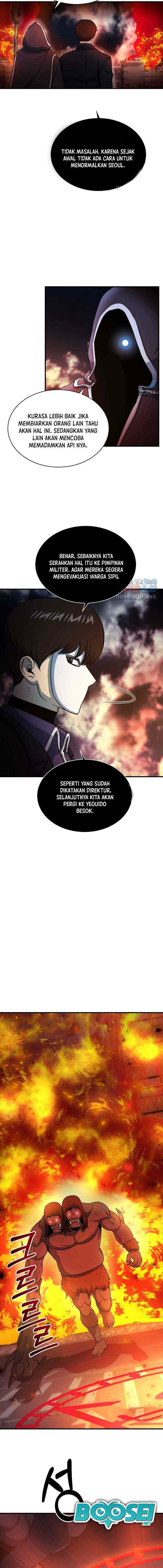 Dungeon House chapter 60 halaman 6