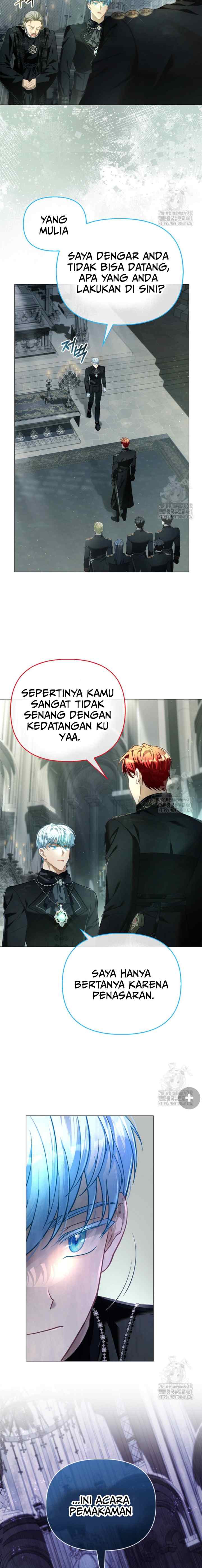 The Villainous Duke's Daughter's Special Rice Cultivation Method chapter 53 halaman 13