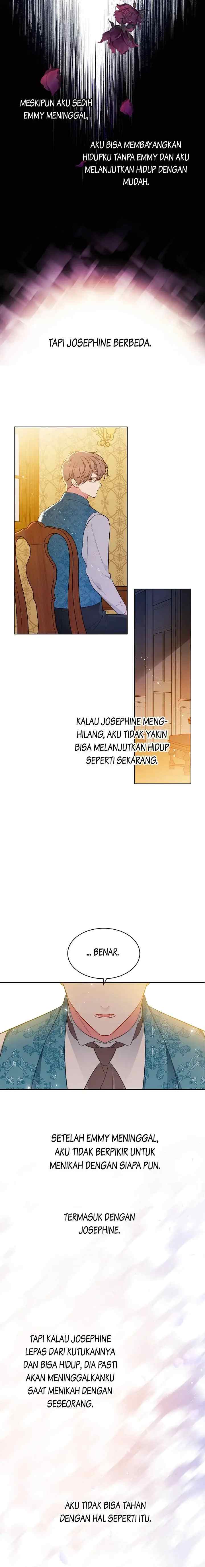 Mueller's Investigator chapter 139 halaman 5