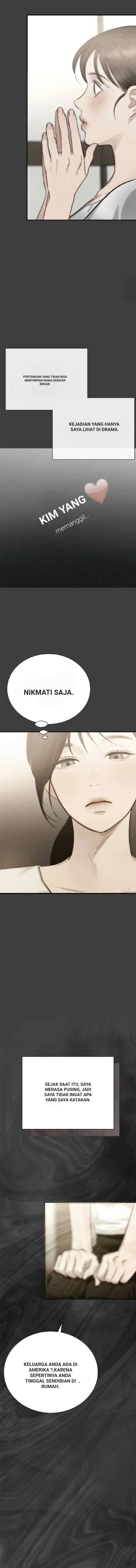 A Secretary Power chapter 8 halaman 6