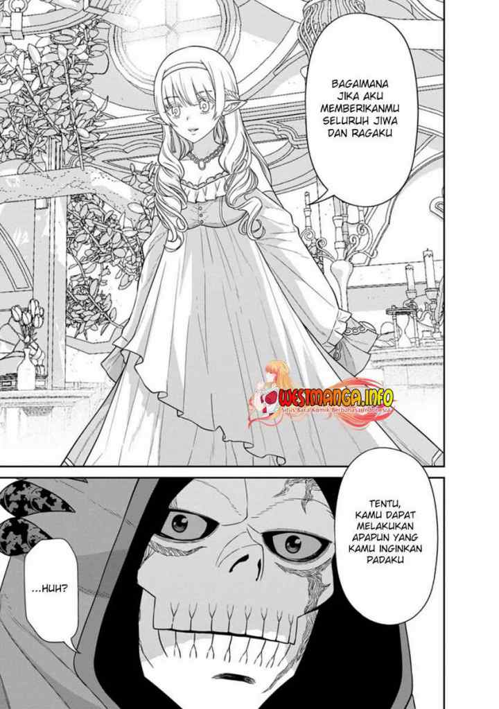 Maou Gun Saikyou no Majutsushi wa Ningen datta chapter 20.2 halaman 4