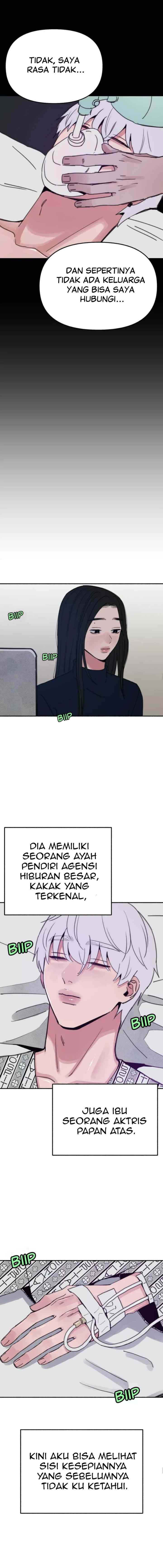 Muse On Yumyeong chapter 84 halaman 4