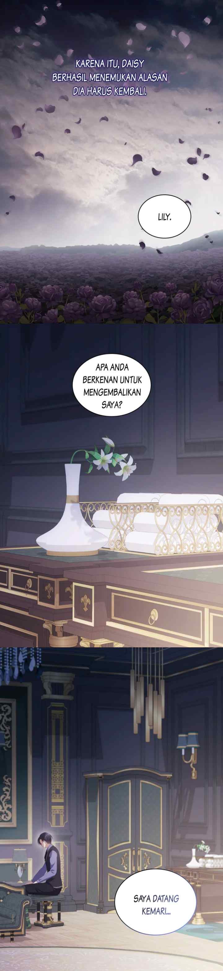 Daisy - How to Become the Duke's Fiancée chapter 178 halaman 17