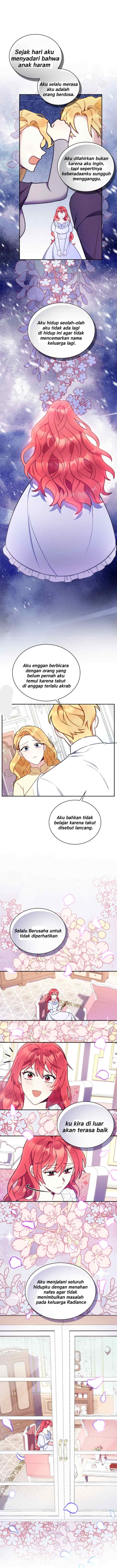 The Duke's Teddy Bear chapter 77 halaman 13