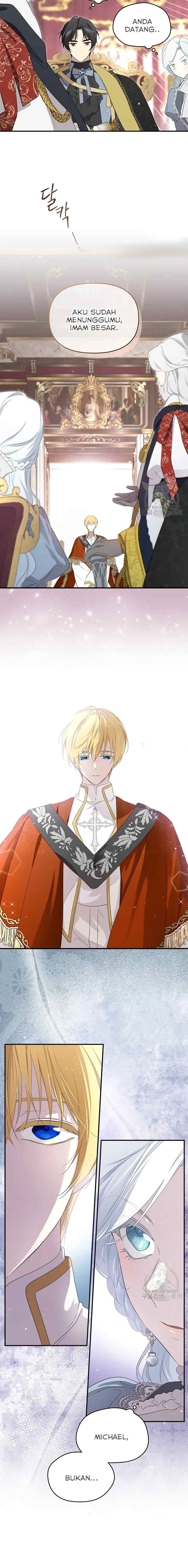 I Married the Male Lead's Dad chapter 102 halaman 9
